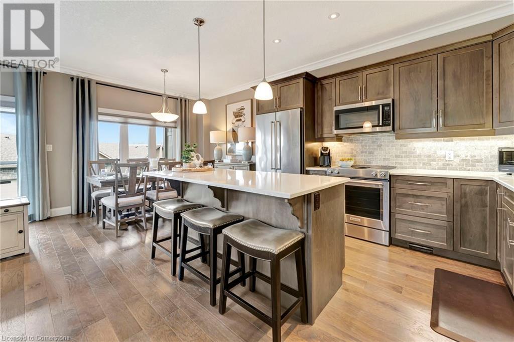 7 Old Hamilton Road Unit# 1, Port Dover, Ontario  N0A 1N7 - Photo 19 - 40707279