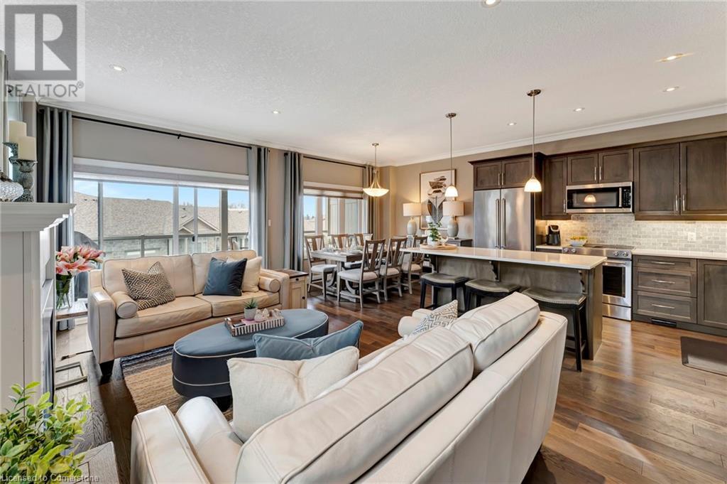 7 Old Hamilton Road Unit# 1, Port Dover, Ontario  N0A 1N7 - Photo 12 - 40707279