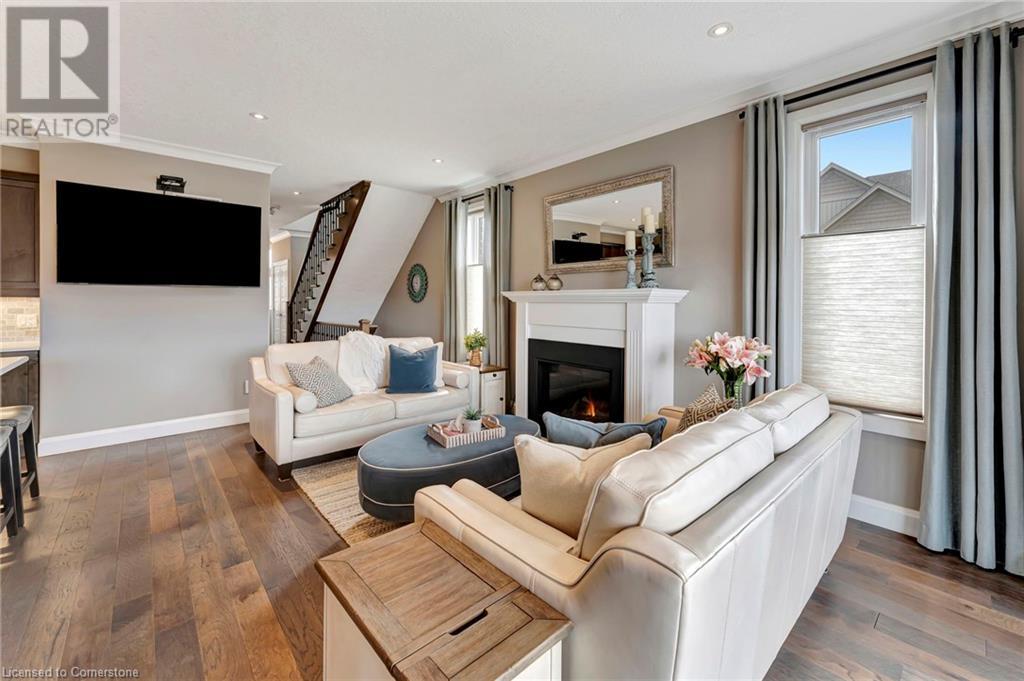 7 Old Hamilton Road Unit# 1, Port Dover, Ontario  N0A 1N7 - Photo 13 - 40707279