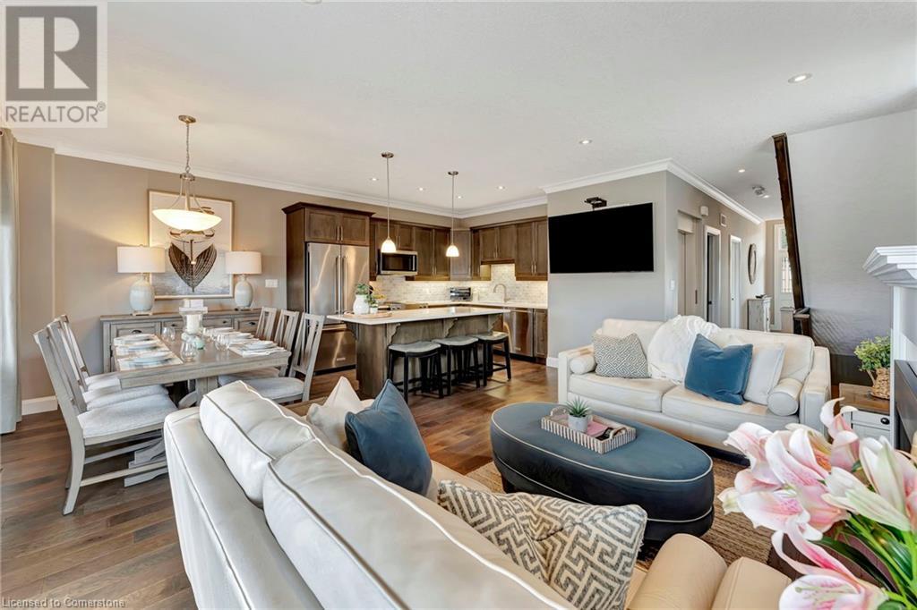 7 Old Hamilton Road Unit# 1, Port Dover, Ontario  N0A 1N7 - Photo 14 - 40707279