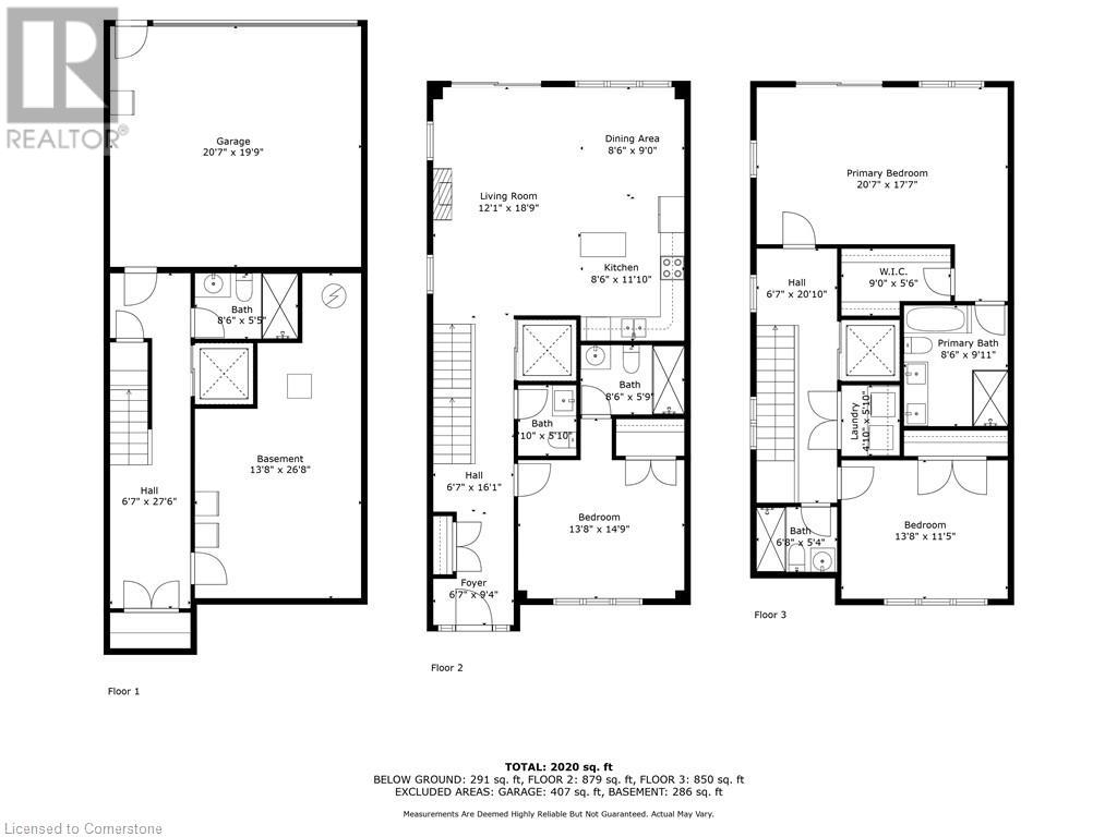 7 Old Hamilton Road Unit# 1, Port Dover, Ontario  N0A 1N7 - Photo 49 - 40707279