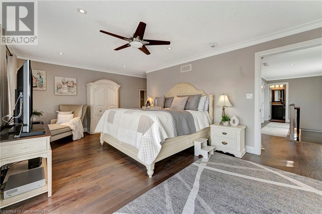 7 Old Hamilton Road Unit# 1, Port Dover, Ontario  N0A 1N7 - Photo 29 - 40707279