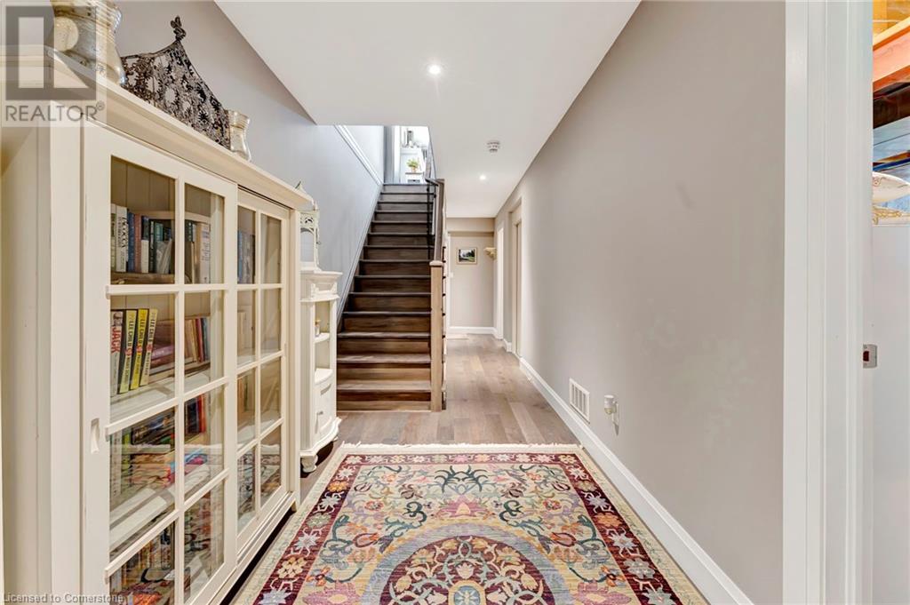 7 Old Hamilton Road Unit# 1, Port Dover, Ontario  N0A 1N7 - Photo 42 - 40707279