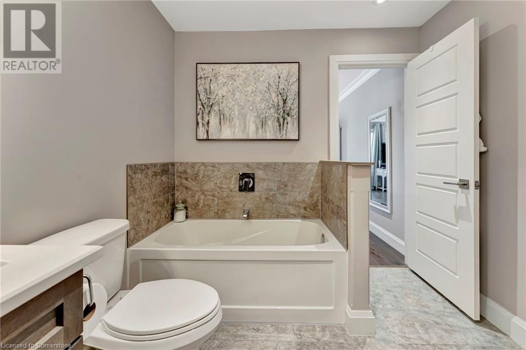 7 Old Hamilton Road Unit# 1, Port Dover, Ontario  N0A 1N7 - Photo 35 - 40707279