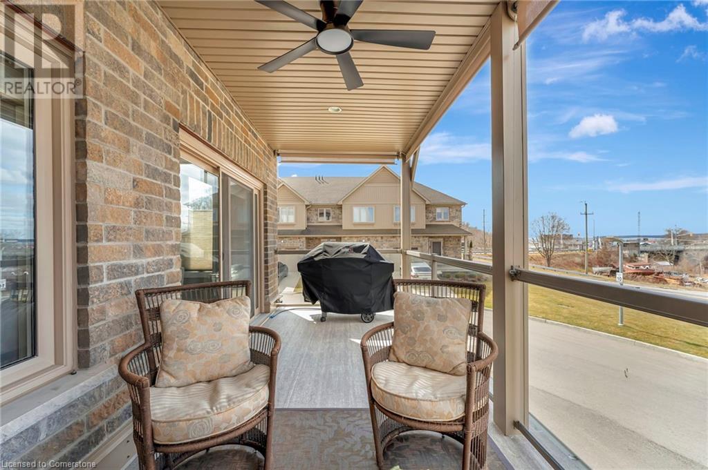 7 Old Hamilton Road Unit# 1, Port Dover, Ontario  N0A 1N7 - Photo 25 - 40707279