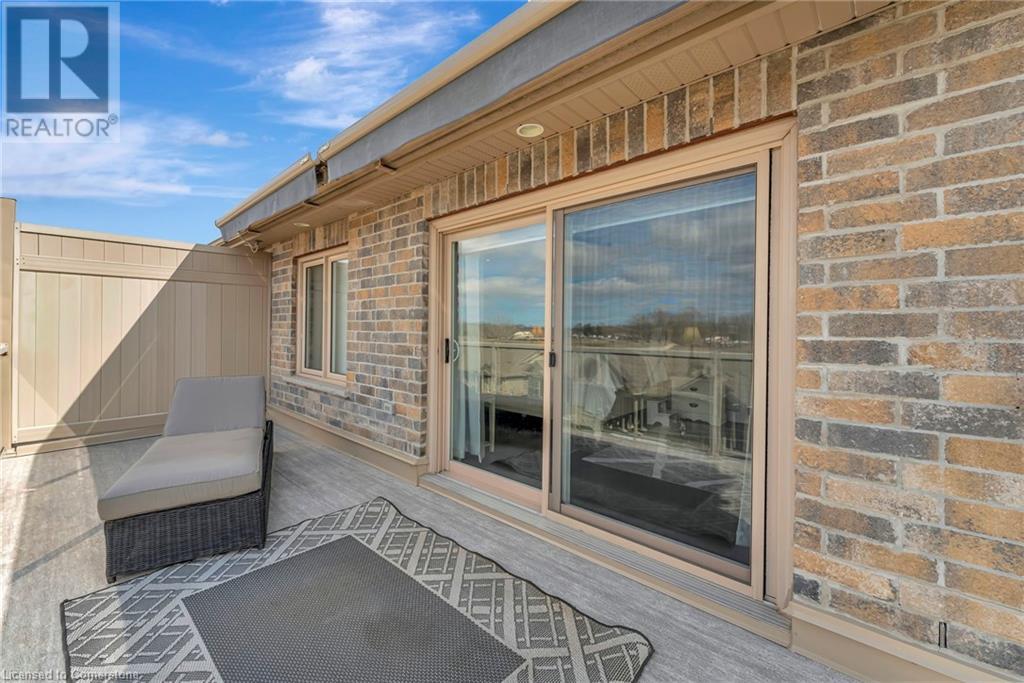 7 Old Hamilton Road Unit# 1, Port Dover, Ontario  N0A 1N7 - Photo 31 - 40707279