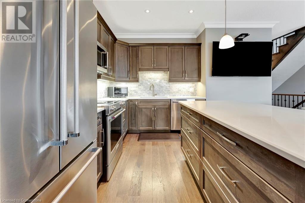 7 Old Hamilton Road Unit# 1, Port Dover, Ontario  N0A 1N7 - Photo 20 - 40707279