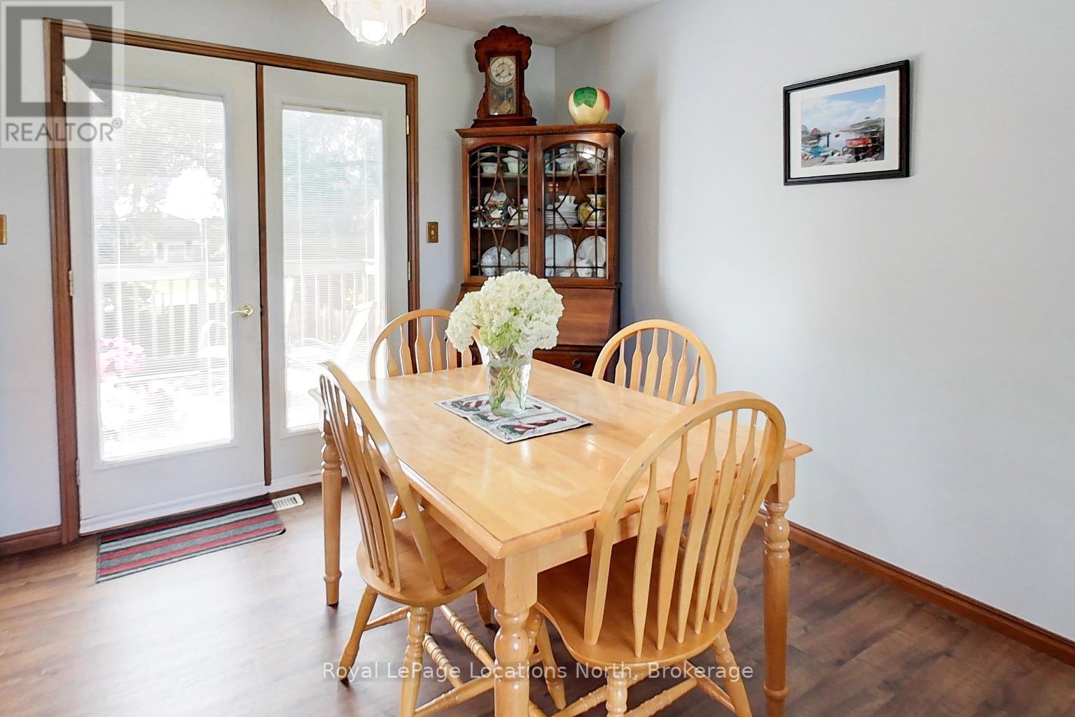 7 Albery Court, Meaford, Ontario  N4L 1J8 - Photo 20 - X12059470