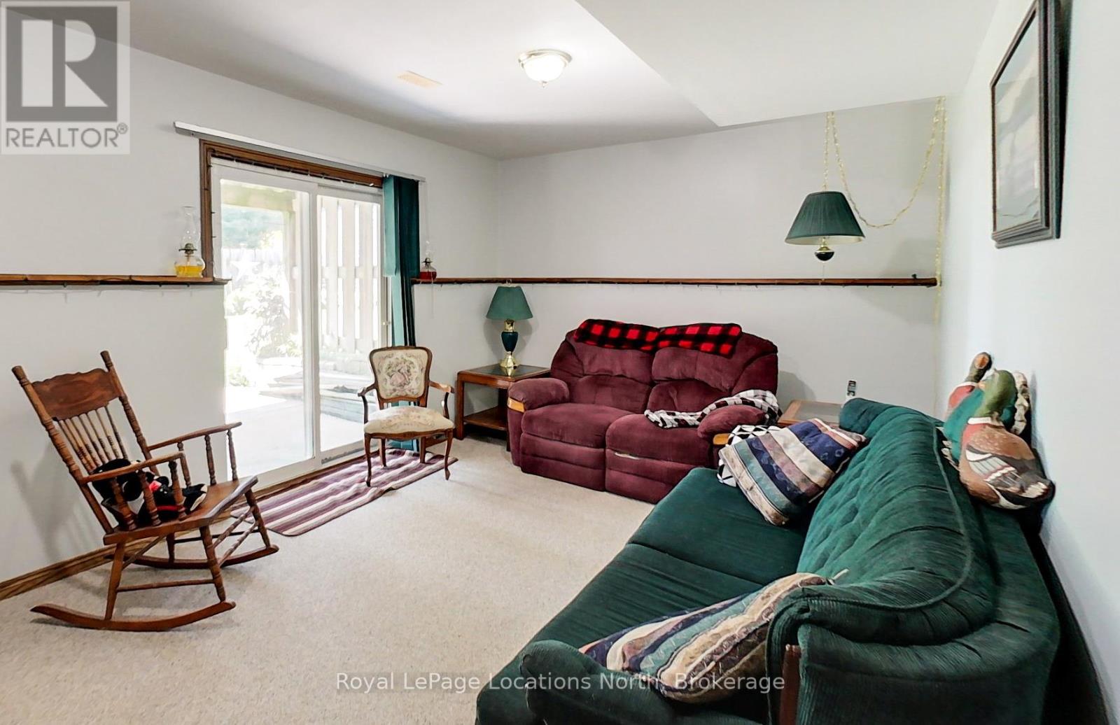7 Albery Court, Meaford, Ontario  N4L 1J8 - Photo 37 - X12059470