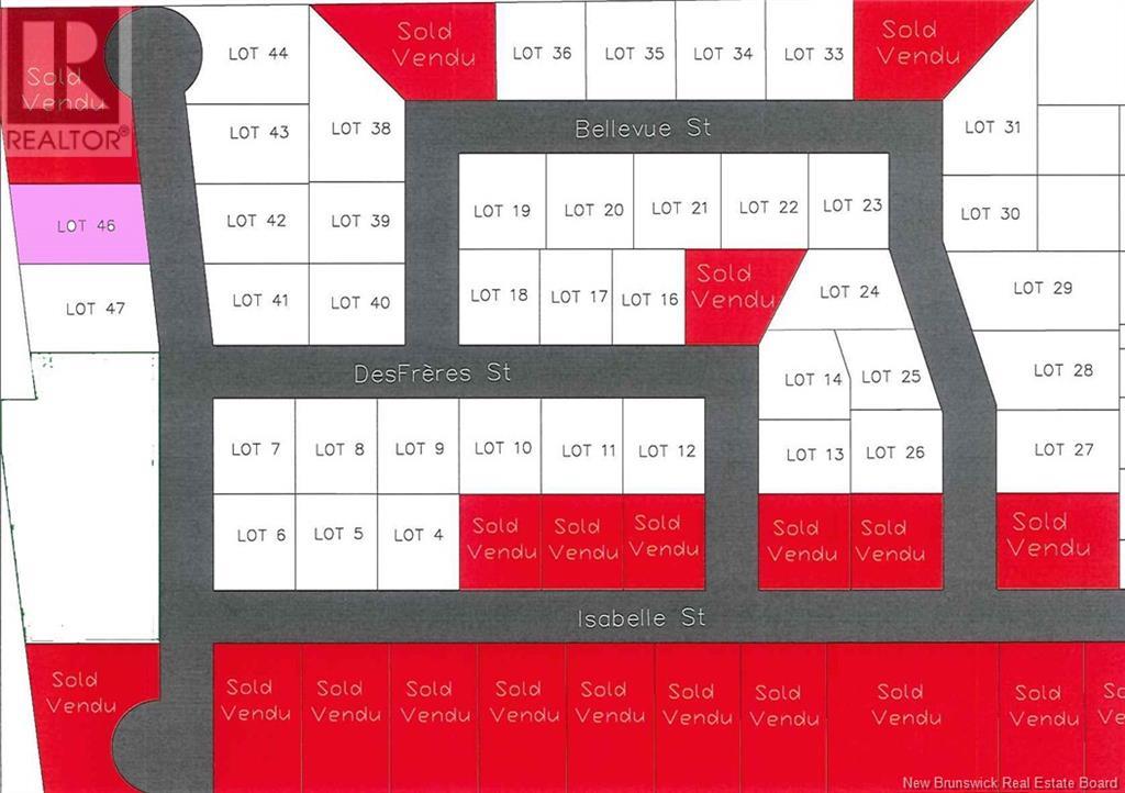 Property at Lot 46 Levesque Street image