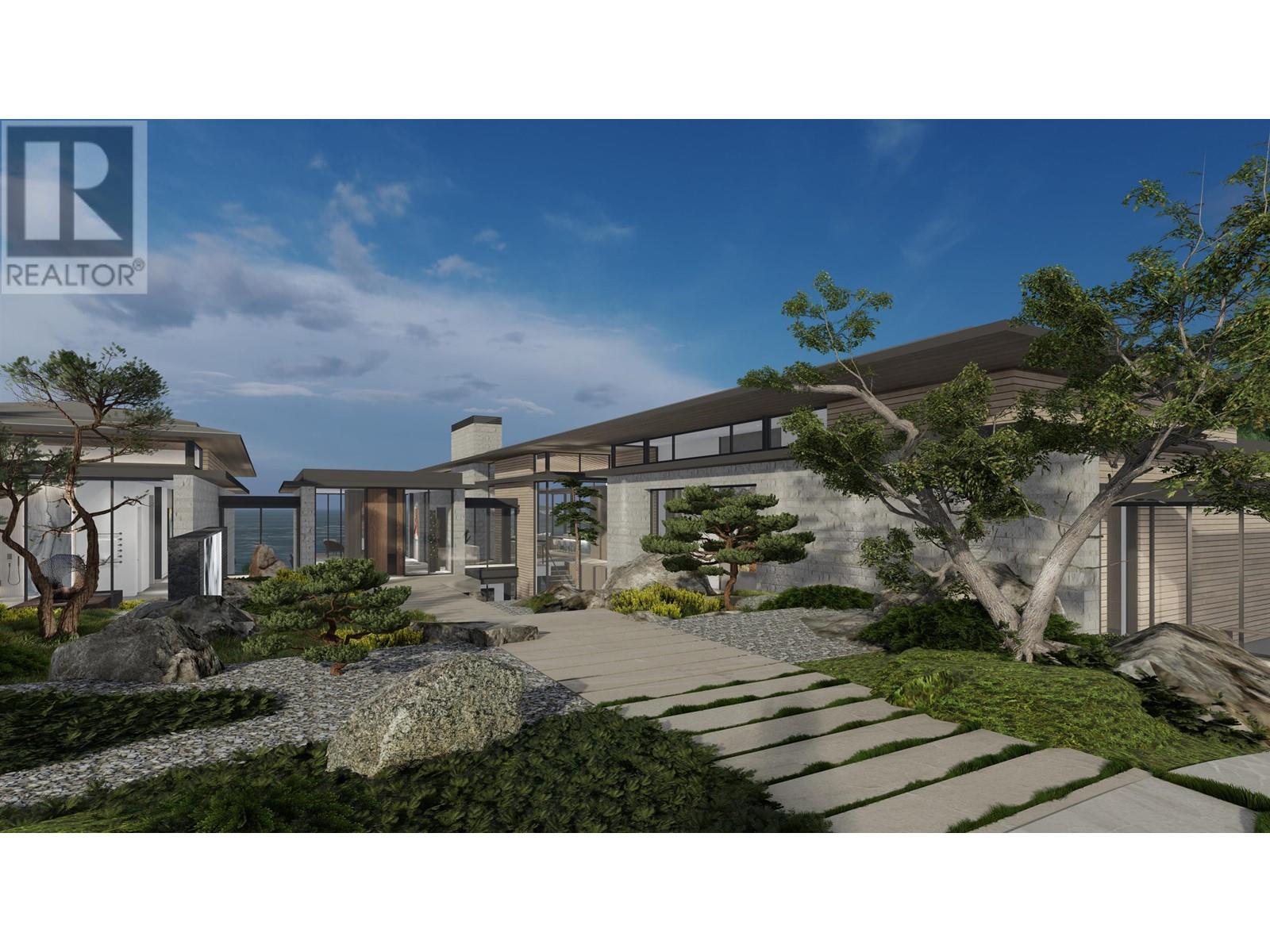 6060 Blink Bonnie Road, West Vancouver, British Columbia  V7W 1V8 - Photo 1 - R2985674