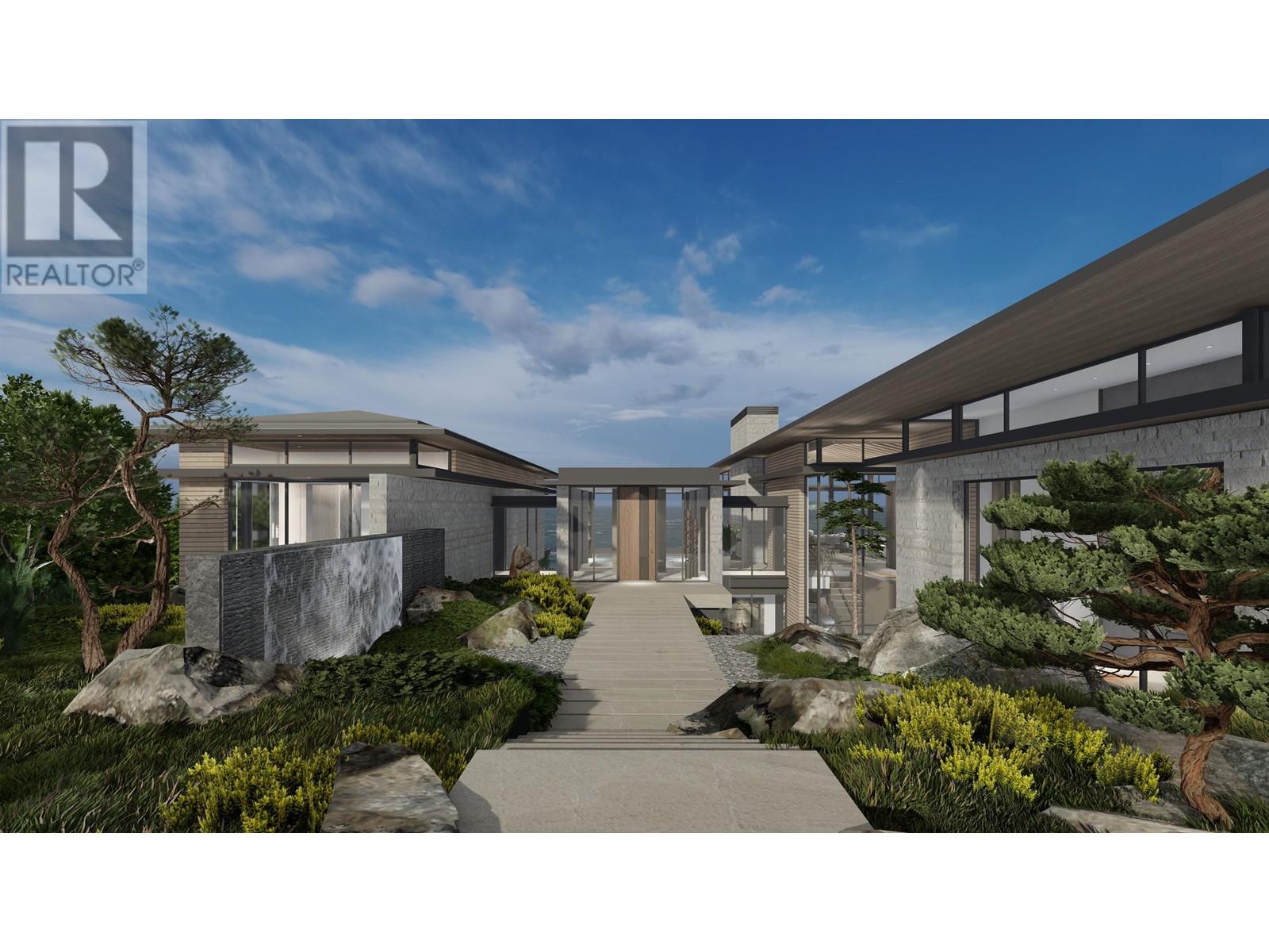 6060 Blink Bonnie Road, West Vancouver, British Columbia  V7W 1V8 - Photo 2 - R2985674