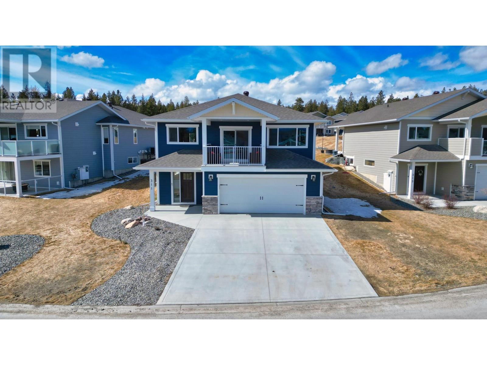 Property at 311 LEGACY LOOKOUT image 2