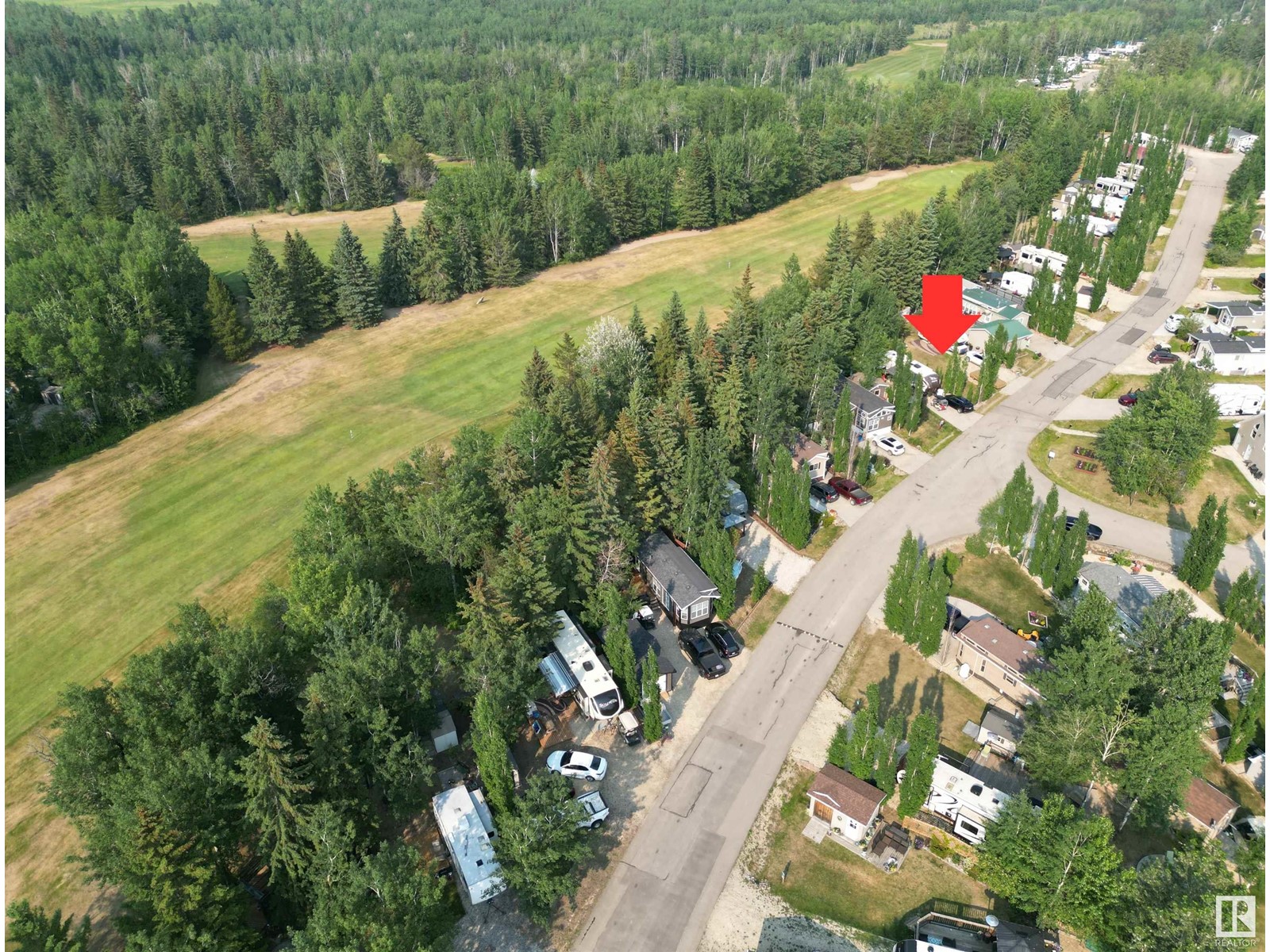 Property at #41 53207A HIGHWAY 31 image 3