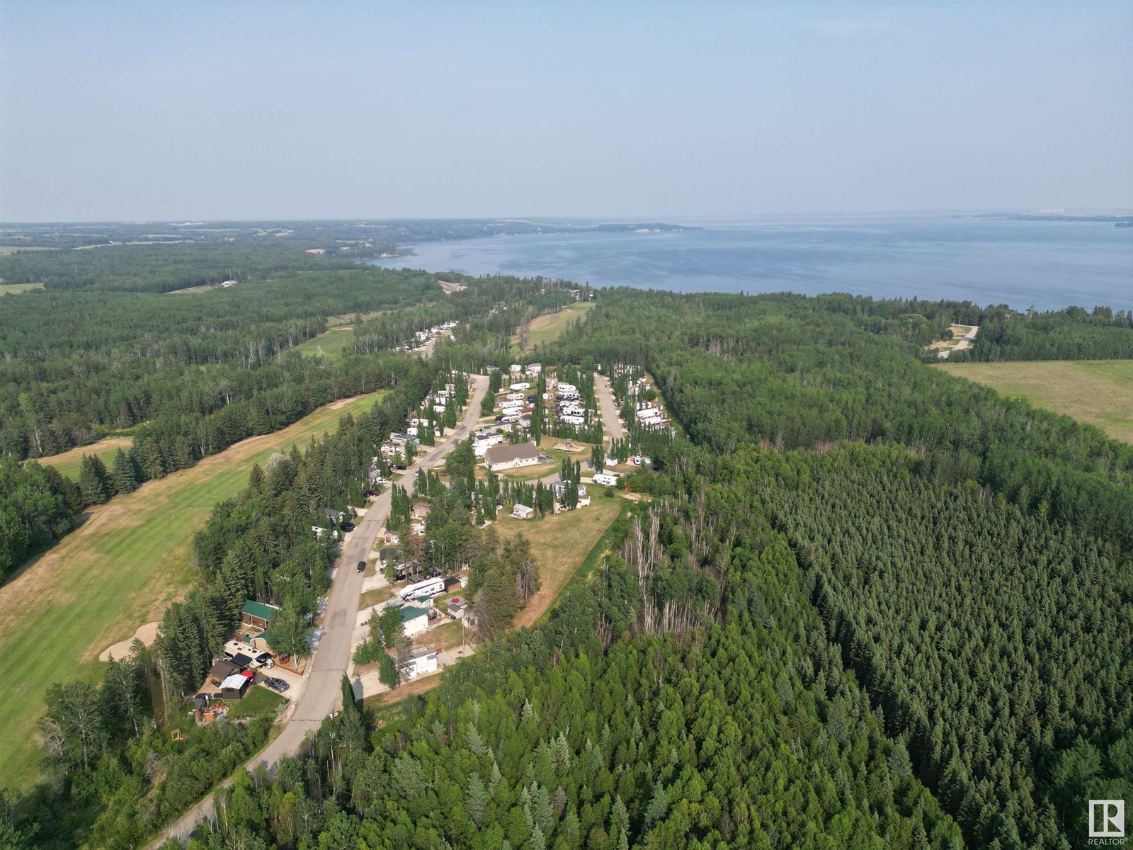 Property at #41 53207A HIGHWAY 31 image 5