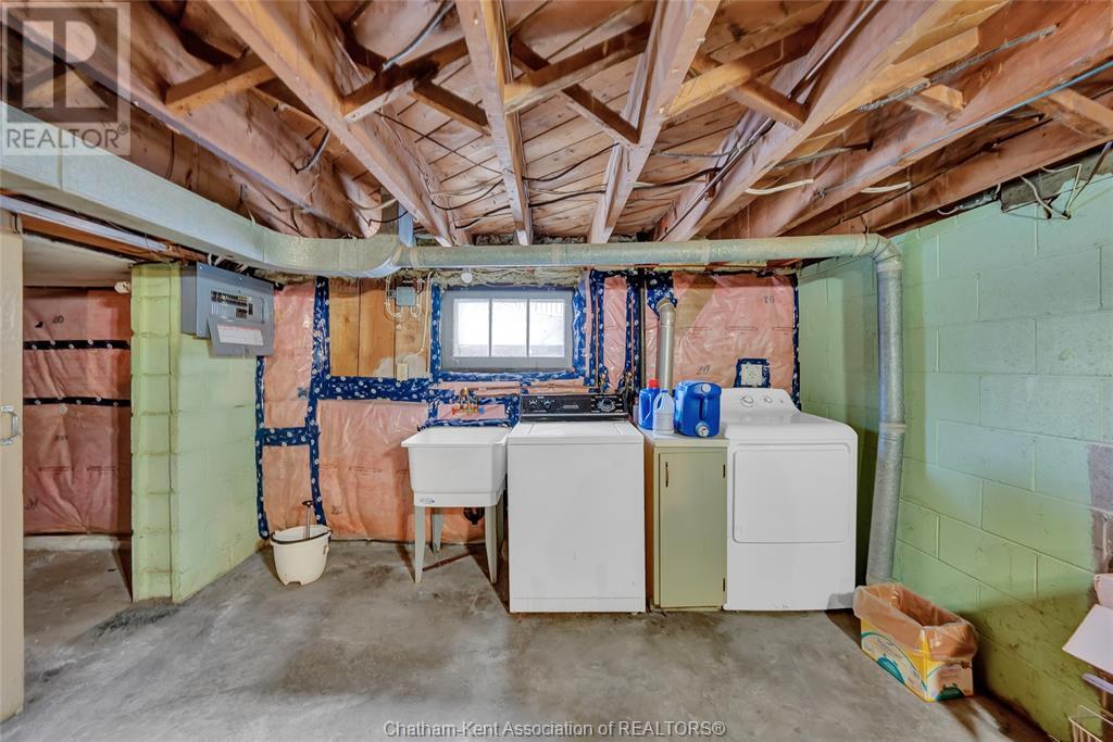 228 Delaware Avenue North, Chatham, Ontario  N7L 2W6 - Photo 29 - 25007462