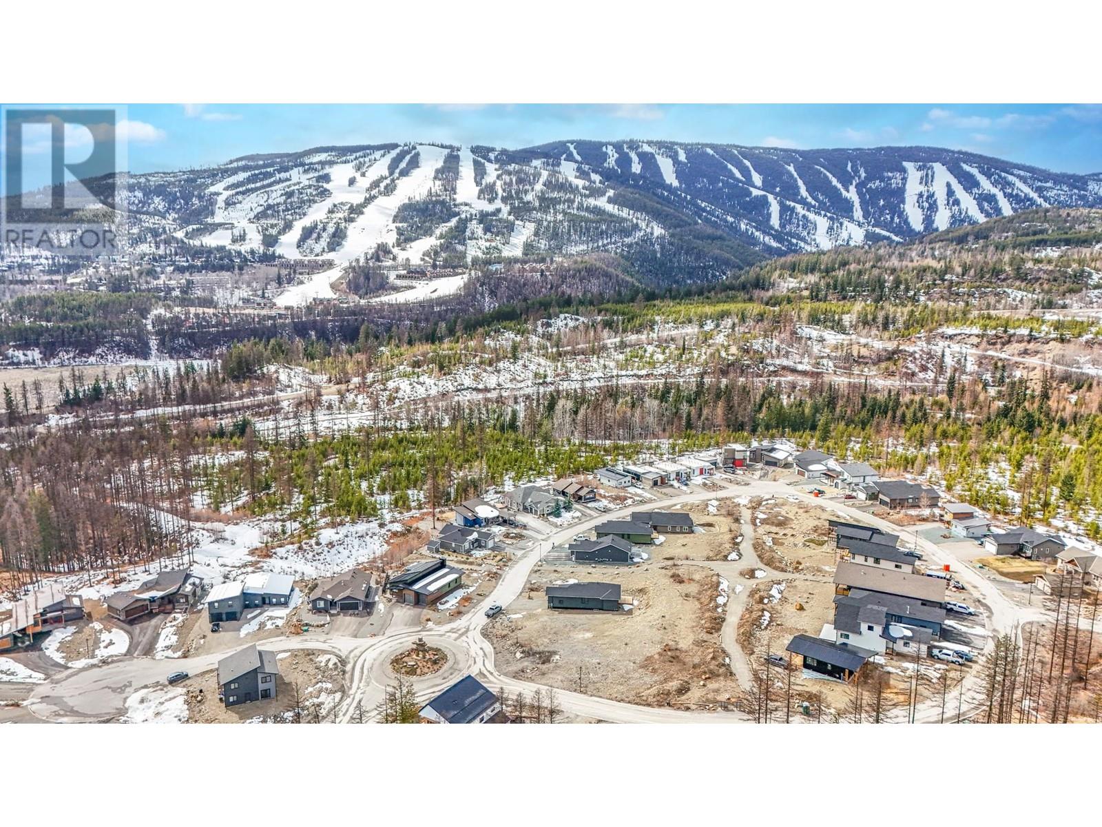 105 SULLIVAN Drive, Kimberley, British Columbia