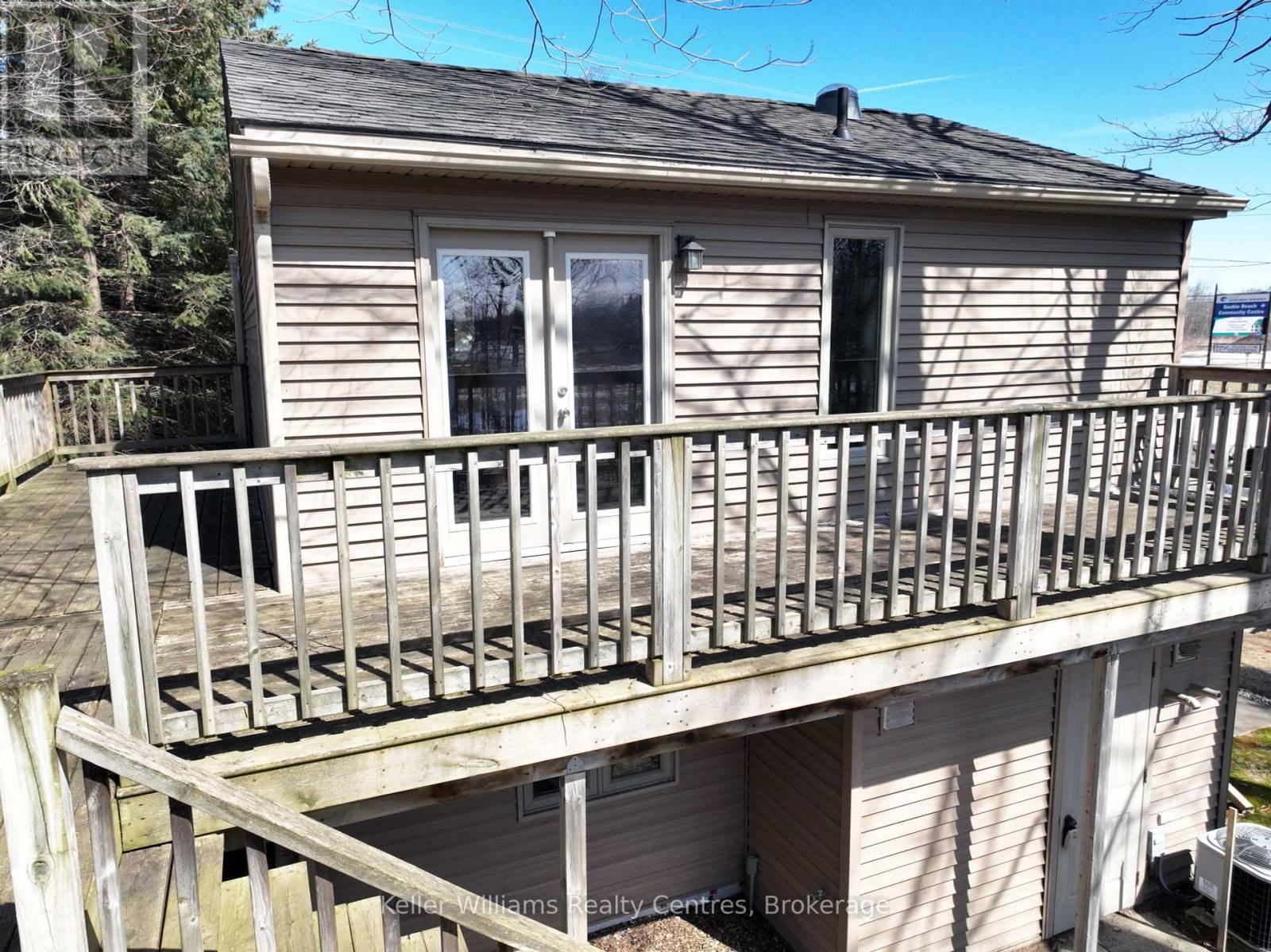 660 Main Street, South Bruce Peninsula, Ontario  N0H 2T0 - Photo 13 - X11932268