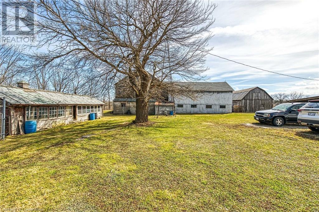 492 Second Road E, Stoney Creek, Ontario  L8J 2X9 - Photo 30 - 40713323