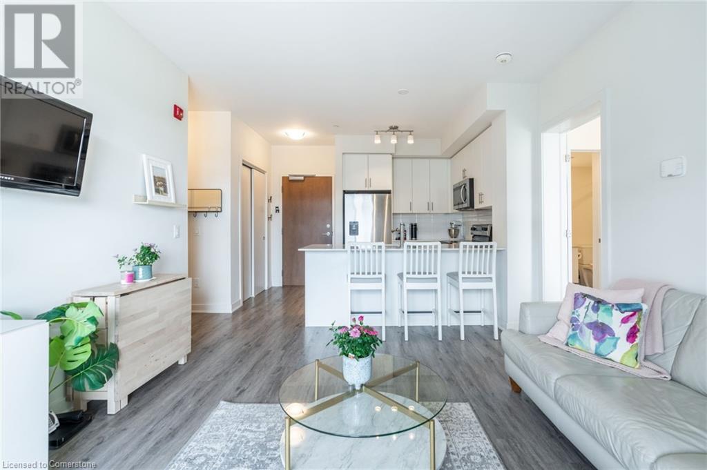 340 PLAINS Road E Unit# 512, Burlington, Ontario
