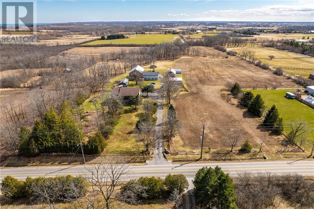Property at 492 SECOND Road E image 1