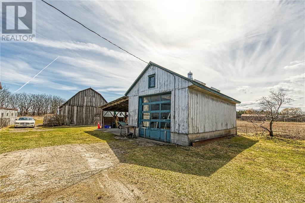 492 Second Road E, Stoney Creek, Ontario  L8J 2X9 - Photo 31 - 40713024