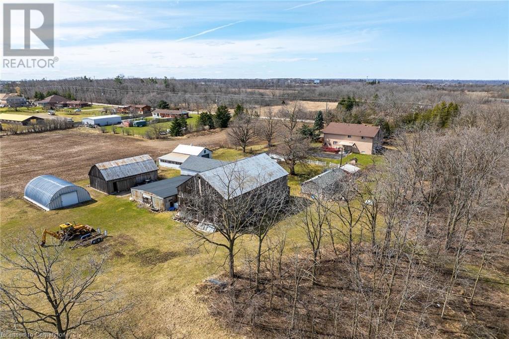 492 Second Road E, Stoney Creek, Ontario  L8J 2X9 - Photo 36 - 40713024