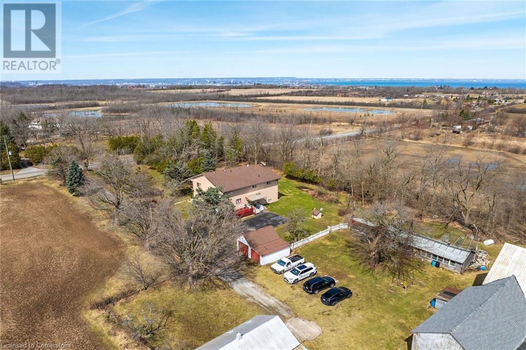 492 Second Road E, Stoney Creek, Ontario  L8J 2X9 - Photo 38 - 40713024