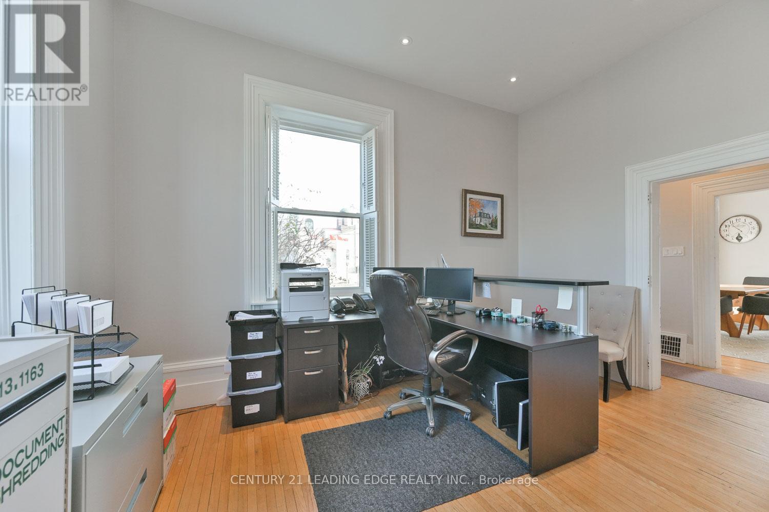 202 Main Street N, Markham, Ontario  L3P 1Y3 - Photo 8 - N12059414