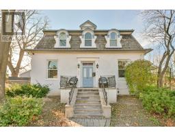 202 MAIN STREET N, Markham, Ontario