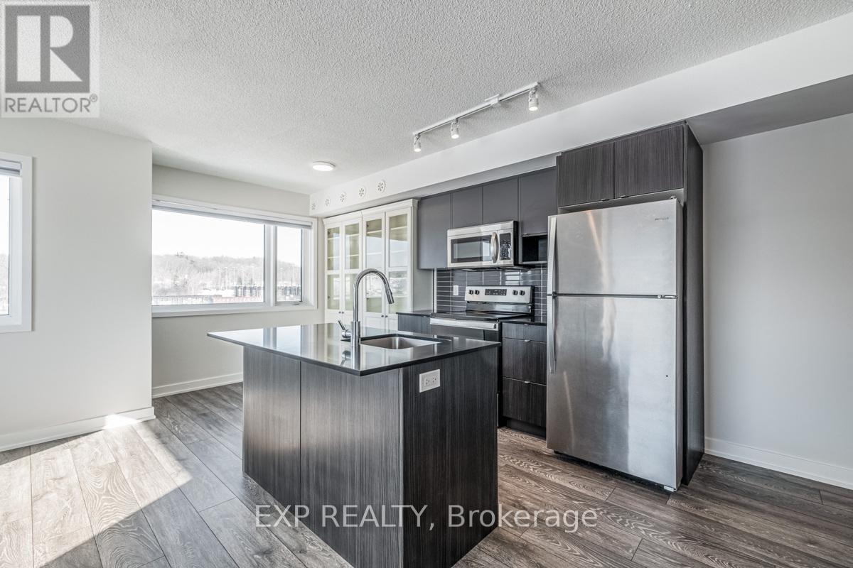 104 - 1135 Cooke Boulevard, Burlington, Ontario  L7T 0C3 - Photo 6 - W12059407