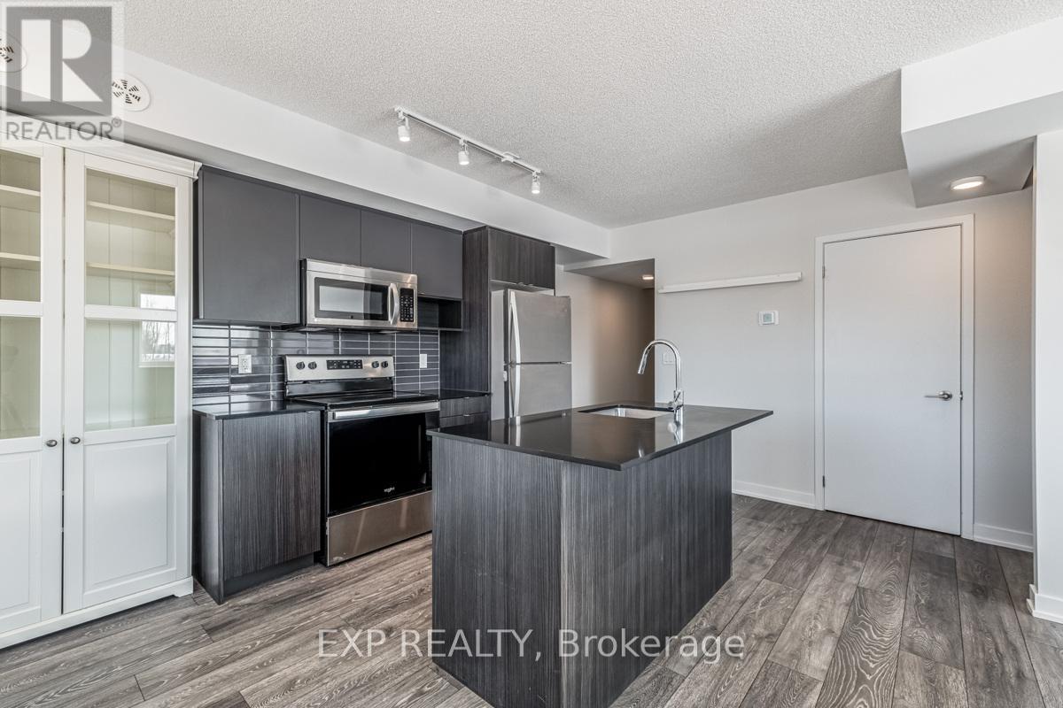 104 - 1135 Cooke Boulevard, Burlington, Ontario  L7T 0C3 - Photo 7 - W12059407