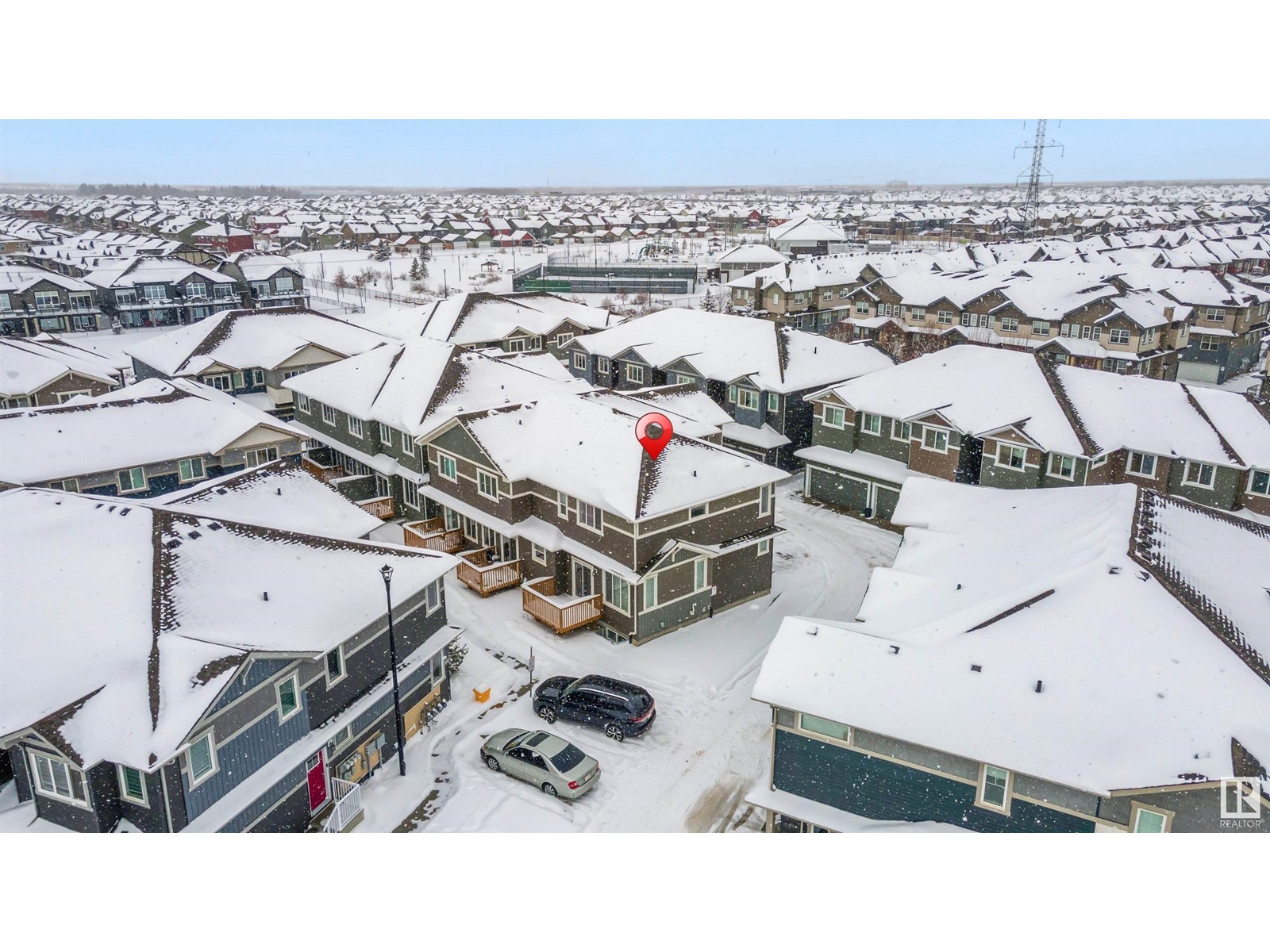 Property at #13 603 ORCHARDS BV SW SW image 2