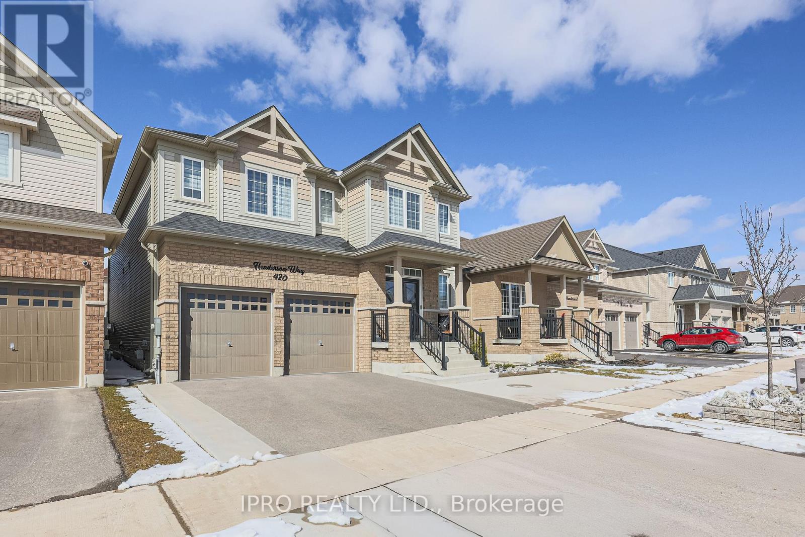 Property at 420 HENDERSON WAY image 5