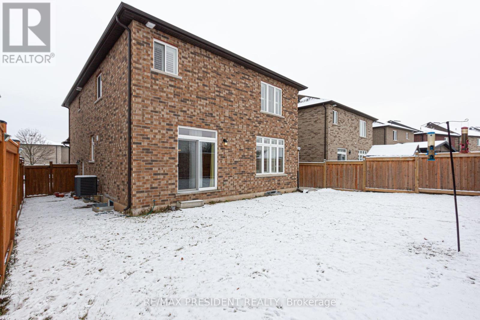 259 Winterberry Drive, Hamilton, Ontario  L8J 0J5 - Photo 45 - X12059482