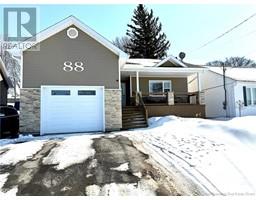 88 Arran Street, Campbellton, New Brunswick
