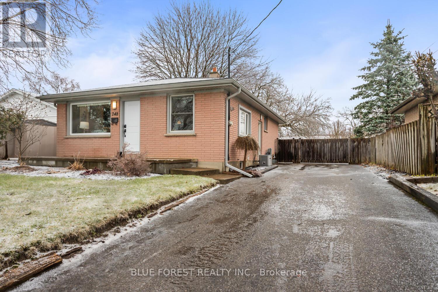 248 Burnside Drive
