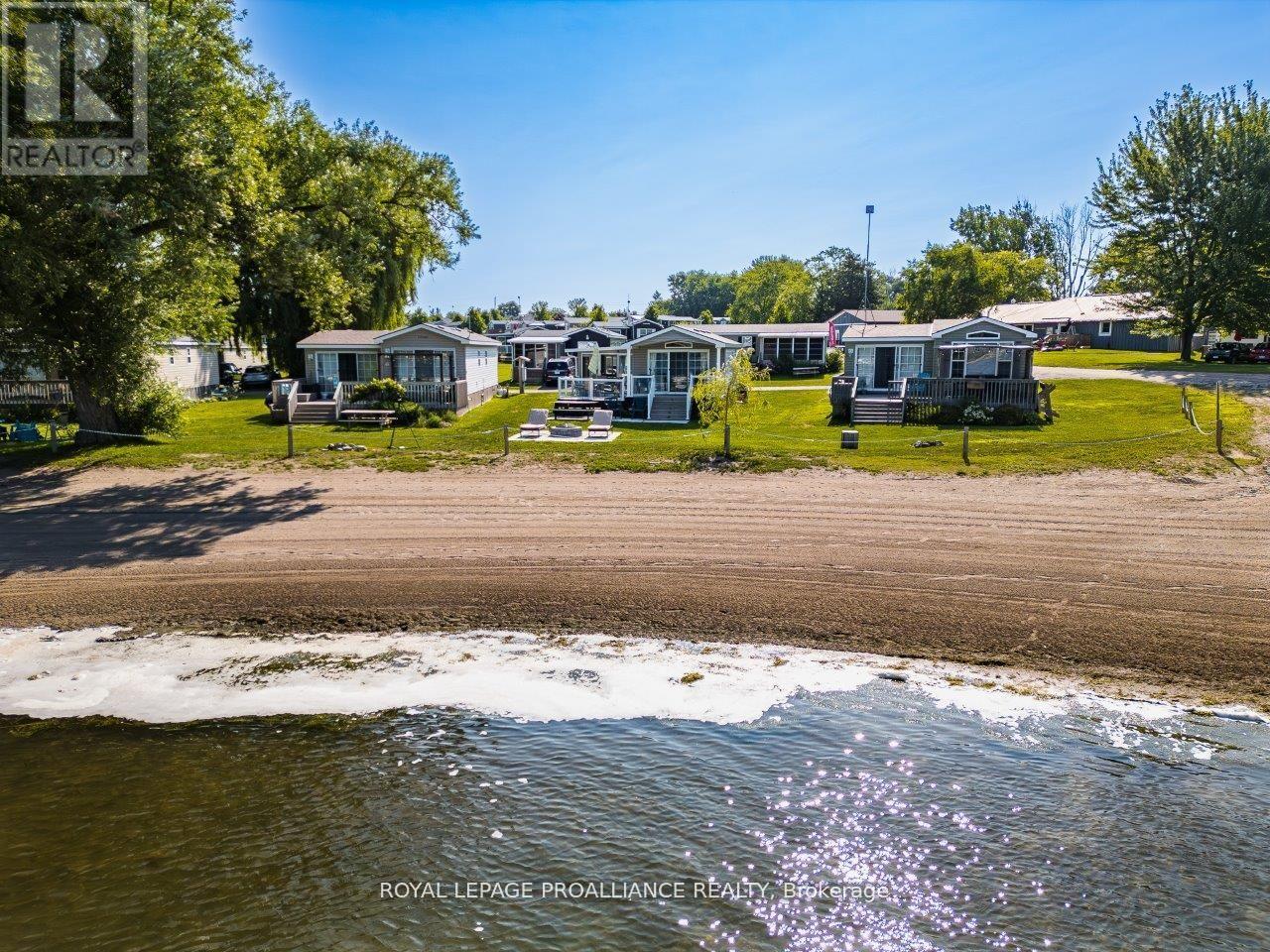 486 CTY RD 18 - 3 BEACHVIEW LANE, Prince Edward County, Ontario