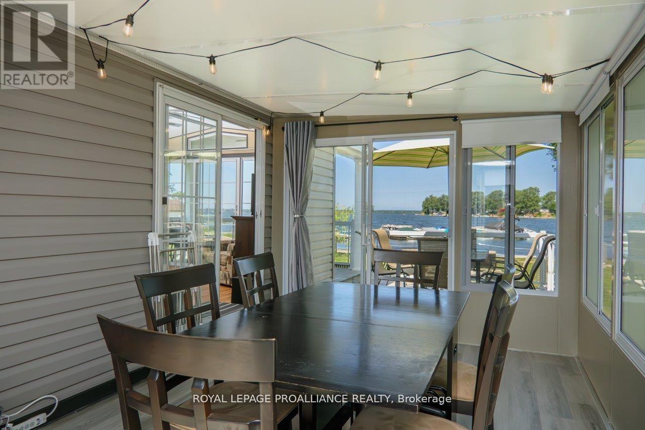486 Cty Rd 18 - 3 Beachview Lane, Prince Edward County, Ontario  K0K 1P0 - Photo 16 - X12059579