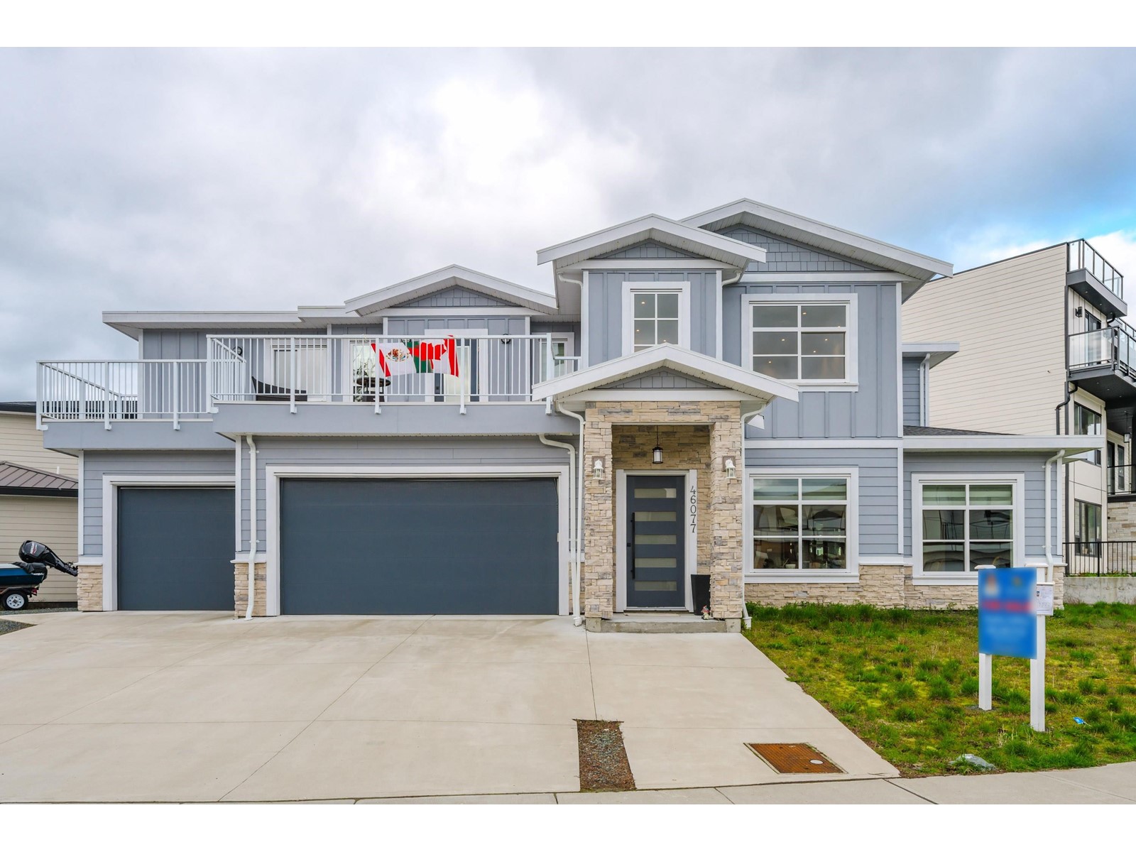 46077 CRESTVIEW DRIVE|Promontory, Chilliwack real estate listing R2978320 for sale
