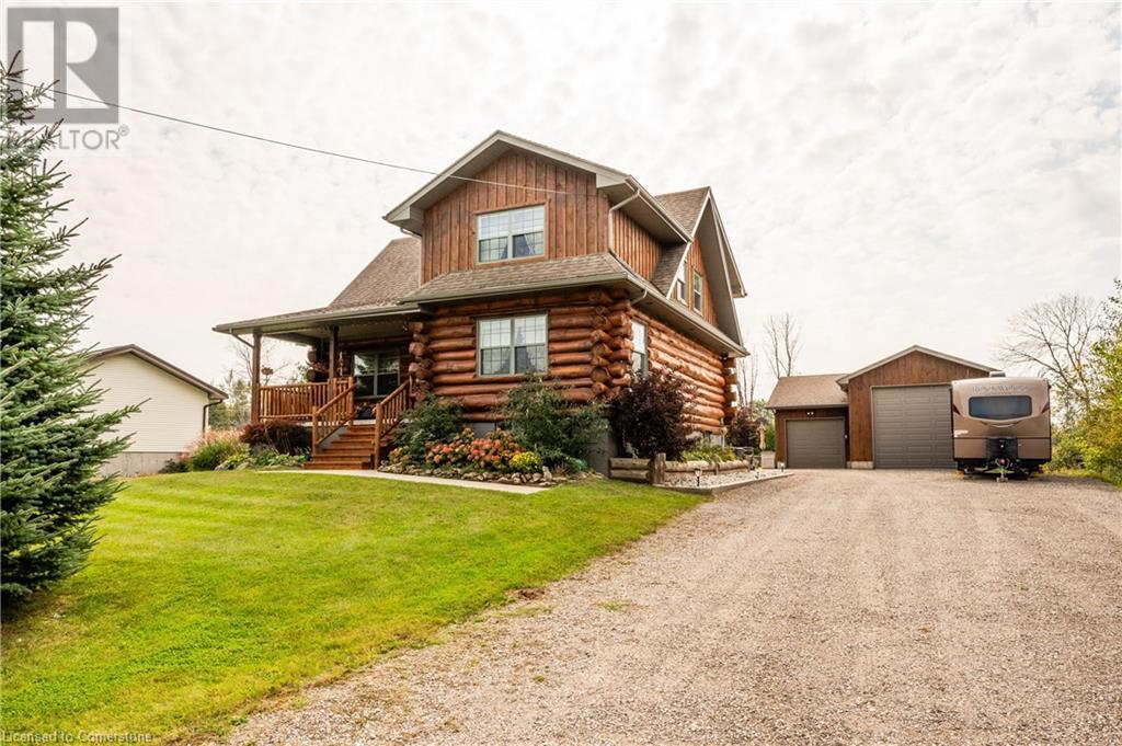 Property at 171 GOSFORD Street image 3