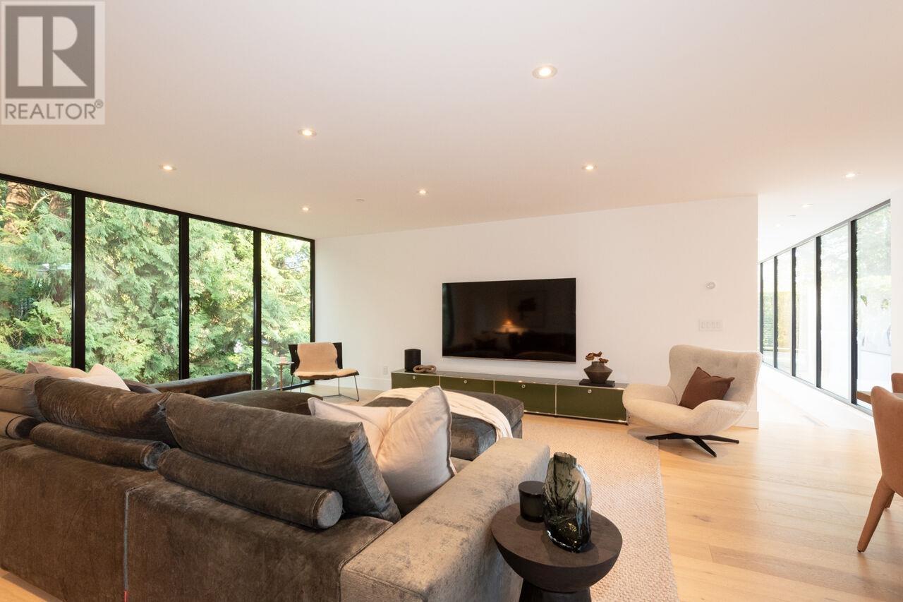 4181 Rose Crescent, West Vancouver, British Columbia  V7V 2N6 - Photo 8 - R2984671