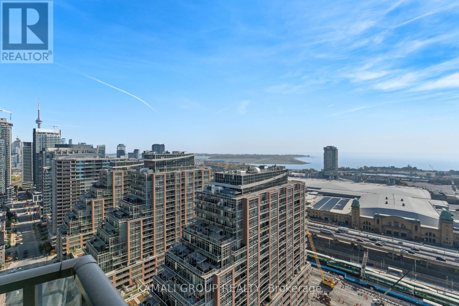 2411 - 135 East Liberty Street, Toronto, Ontario  M6K 0G7 - Photo 15 - C12011314