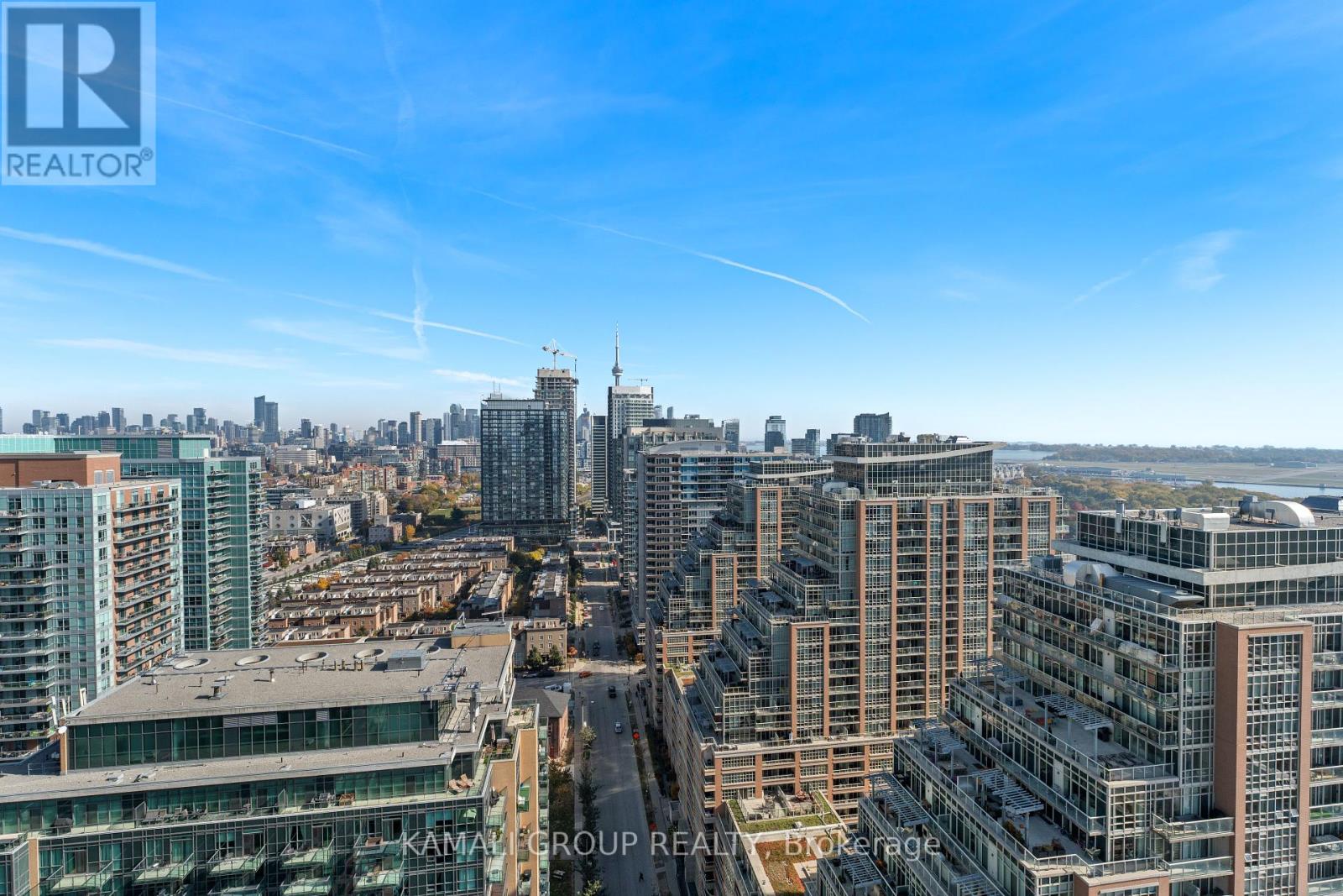2411 - 135 East Liberty Street, Toronto, Ontario  M6K 0G7 - Photo 16 - C12011314