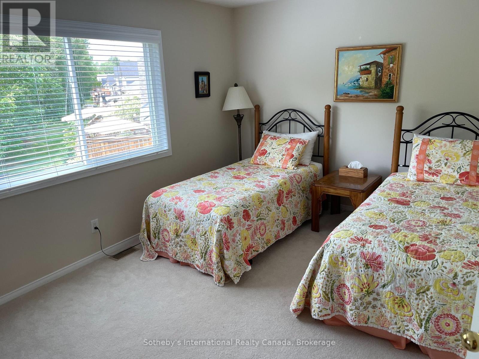 4 Green Briar Drive, Collingwood, Ontario  L9Y 5H9 - Photo 16 - S12059505