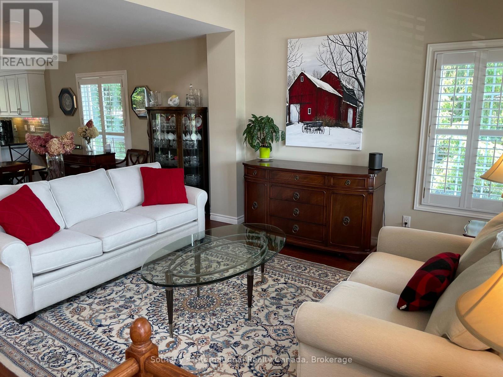 4 Green Briar Drive, Collingwood, Ontario  L9Y 5H9 - Photo 6 - S12059505