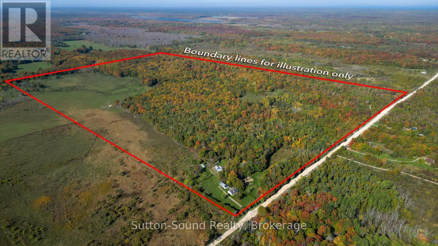 43 BARTLEY DRIVE, Northern Bruce Peninsula, Ontario