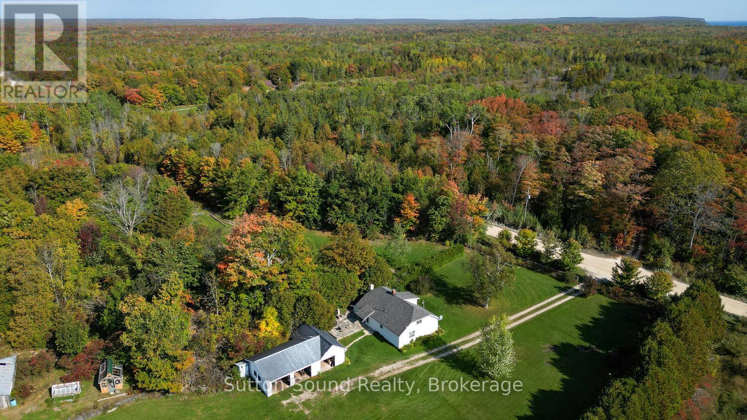 43 Bartley Drive, Northern Bruce Peninsula, Ontario  N0H 1Z0 - Photo 33 - X12059500
