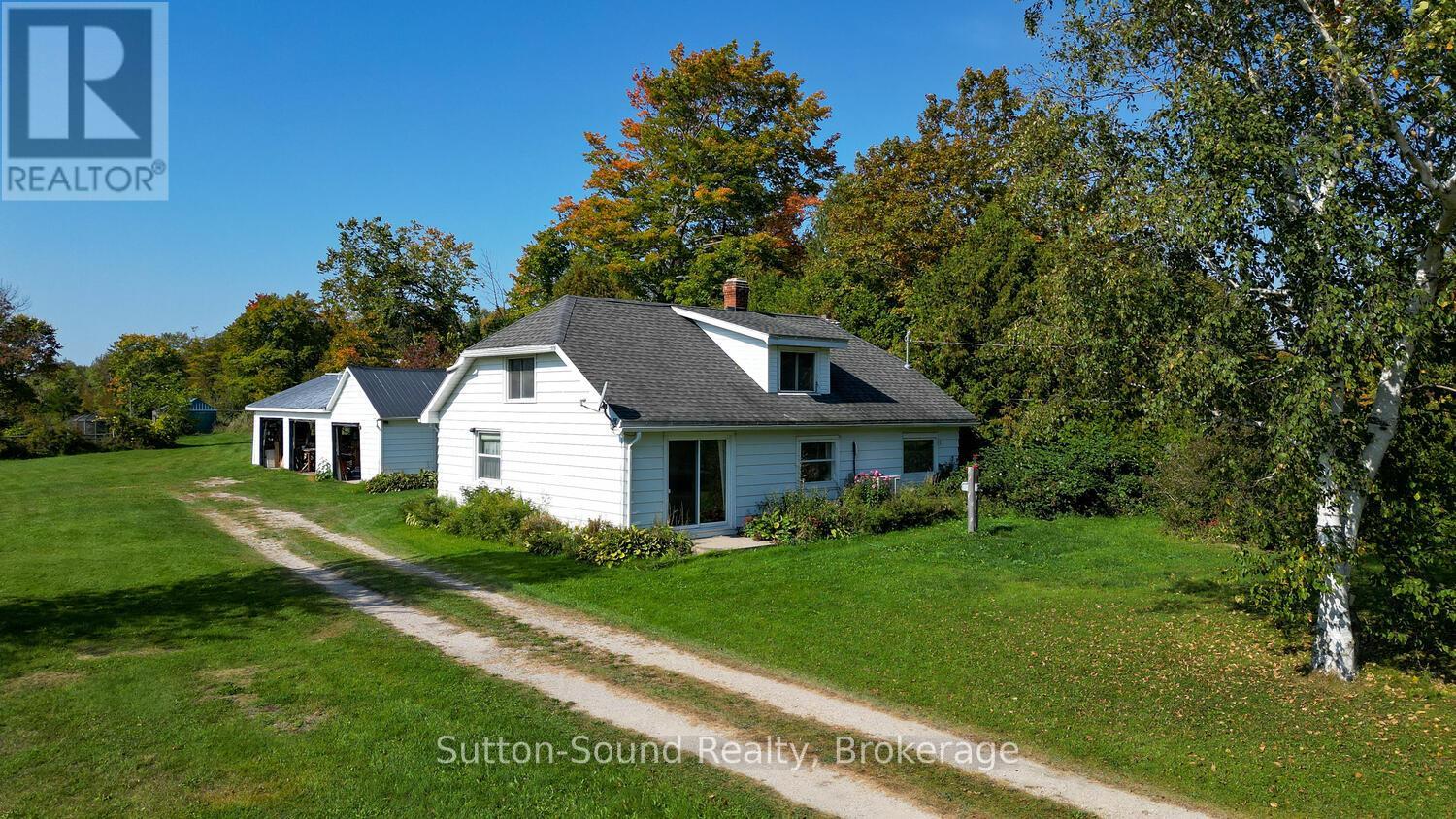 43 Bartley Drive, Northern Bruce Peninsula, Ontario  N0H 1Z0 - Photo 36 - X12059500