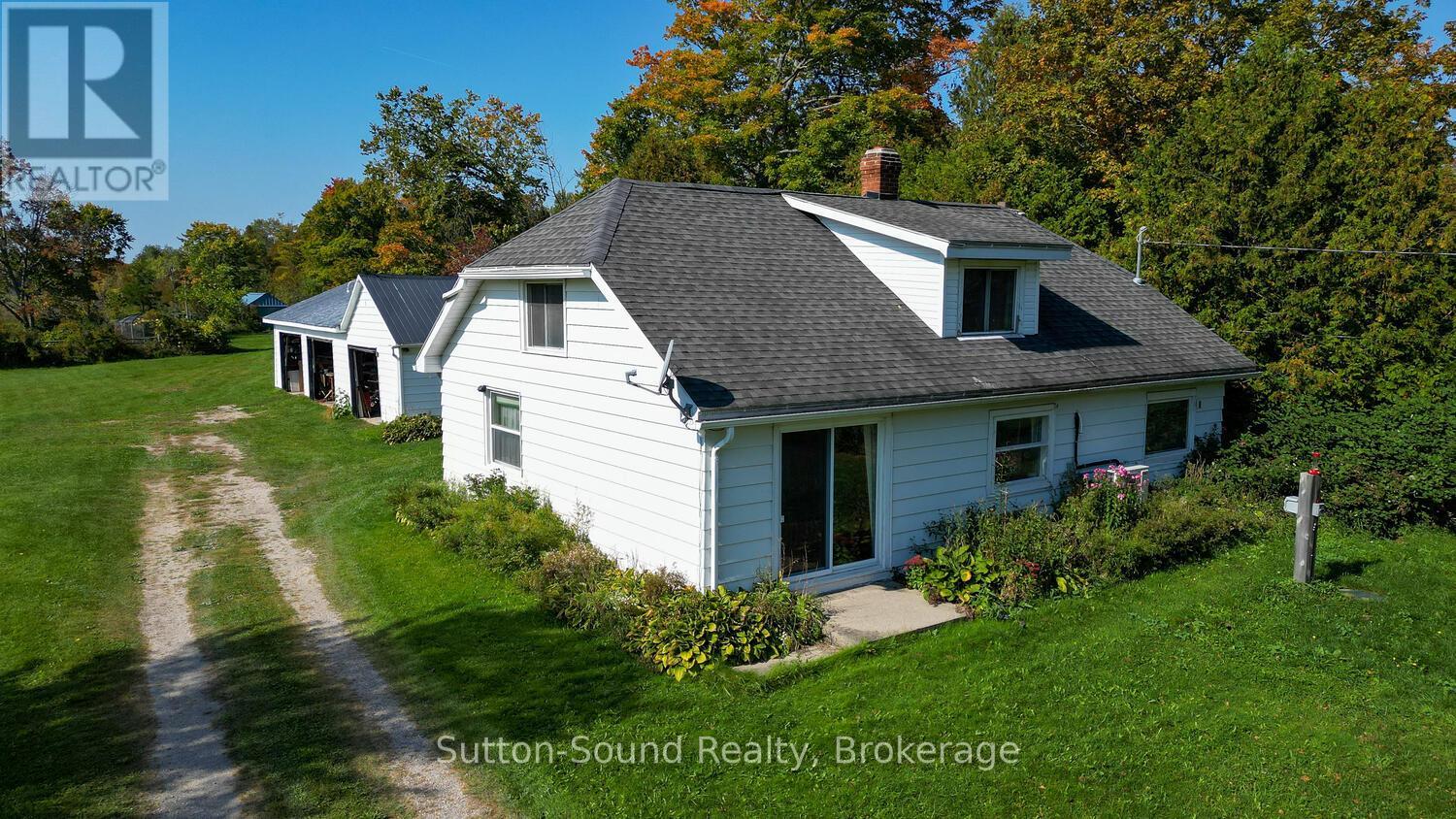 43 Bartley Drive, Northern Bruce Peninsula, Ontario  N0H 1Z0 - Photo 38 - X12059500